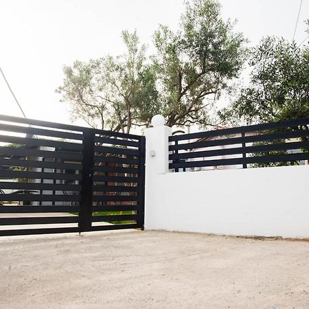 Luxurious Beach House, Feels Like Home Alexandroúpolis Luaran gambar