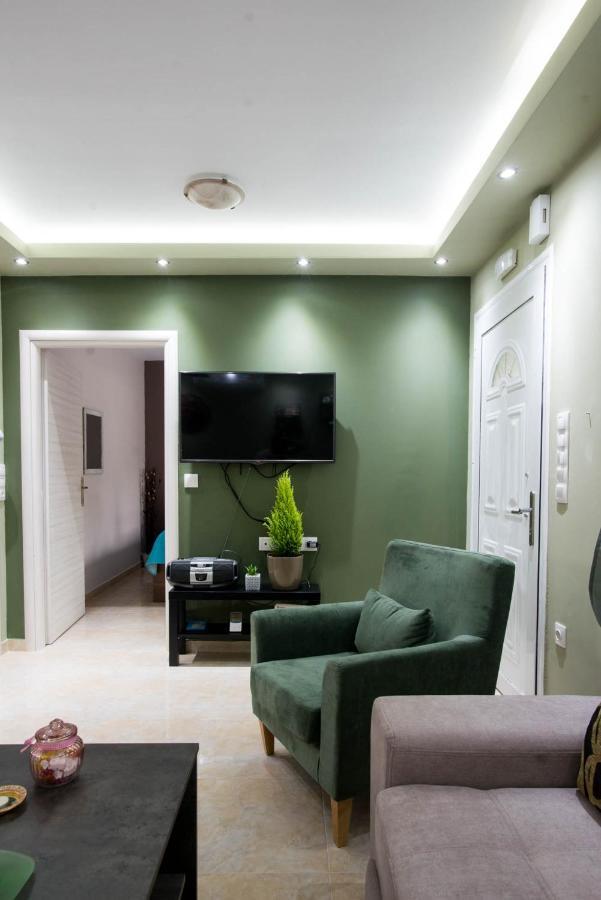 Luxurious Beach House, Feels Like Home Alexandroúpolis Luaran gambar