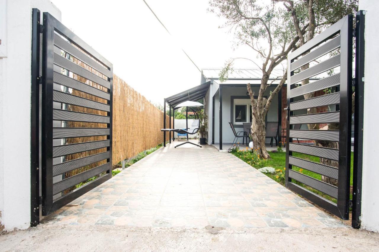 Luxurious Beach House, Feels Like Home Alexandroúpolis Luaran gambar