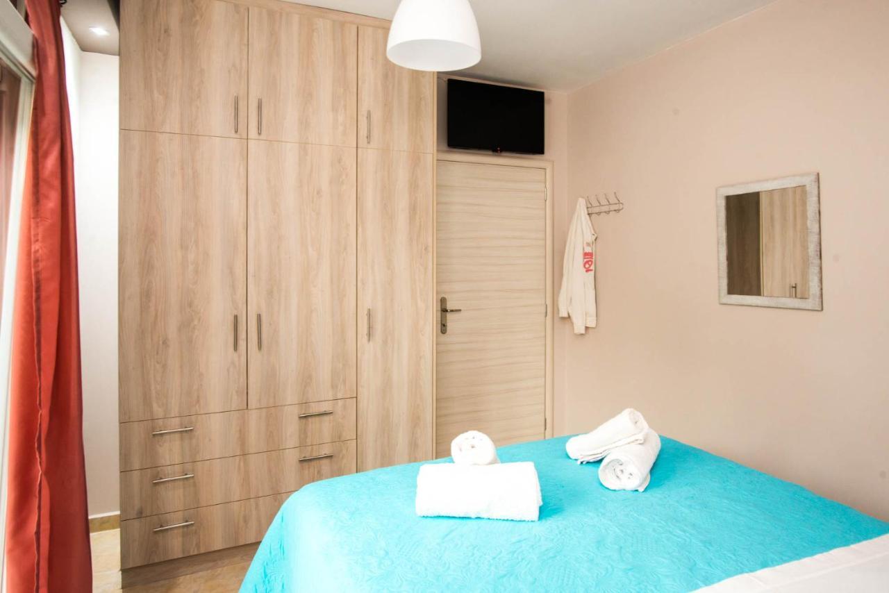Luxurious Beach House, Feels Like Home Alexandroúpolis Luaran gambar