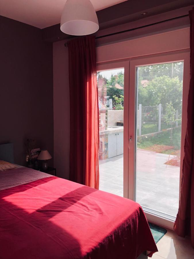 Luxurious Beach House, Feels Like Home Alexandroúpolis Luaran gambar