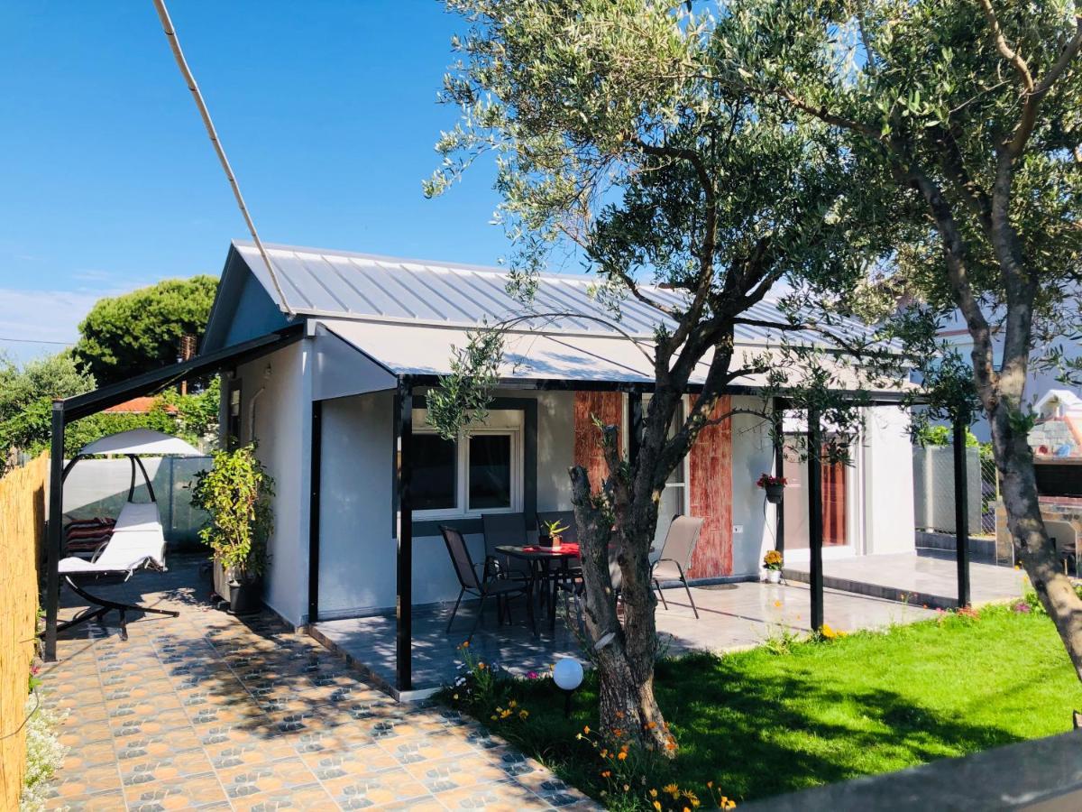 Luxurious Beach House, Feels Like Home Alexandroúpolis Luaran gambar