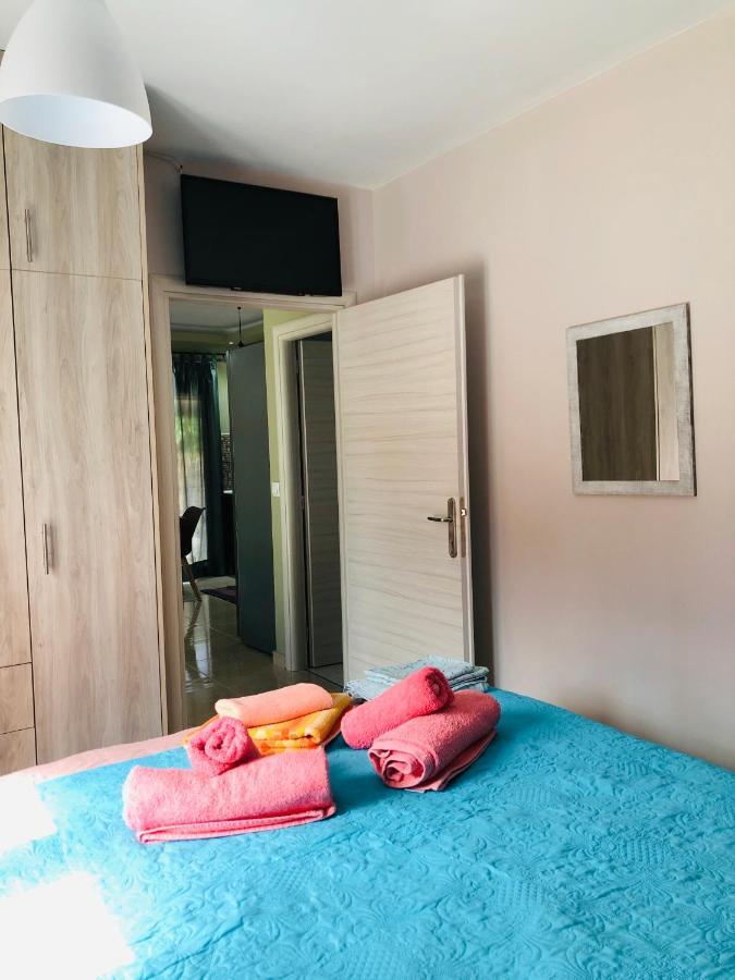Luxurious Beach House, Feels Like Home Alexandroúpolis Luaran gambar